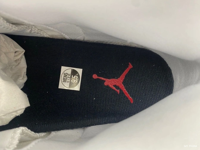 1st Kicks Shoes Taxi CT8013-162 Jordan Red 12 Air 0818